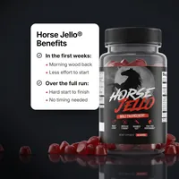 HorseJello 02 Gal 3 T